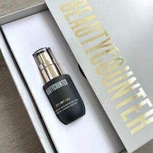 Beautycounter overnight resurfacing peel